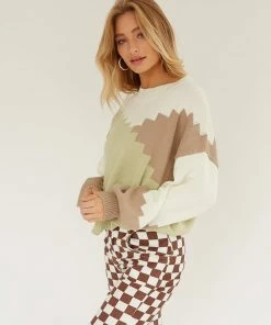 Beachwood Knit Sweater