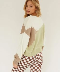 Beachwood Knit Sweater