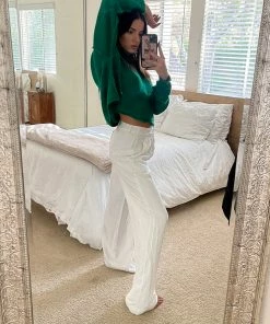 New Threads Encinitas Knit Sweater