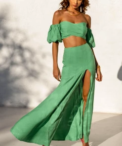 Runaway Latel Maxi Skirt Sale