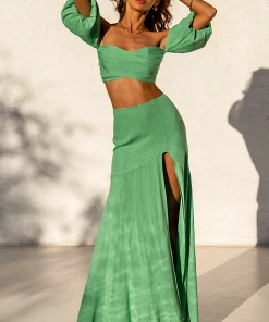 Runaway Latel Maxi Skirt Sale