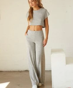 AT Mellow Mood Pant Set