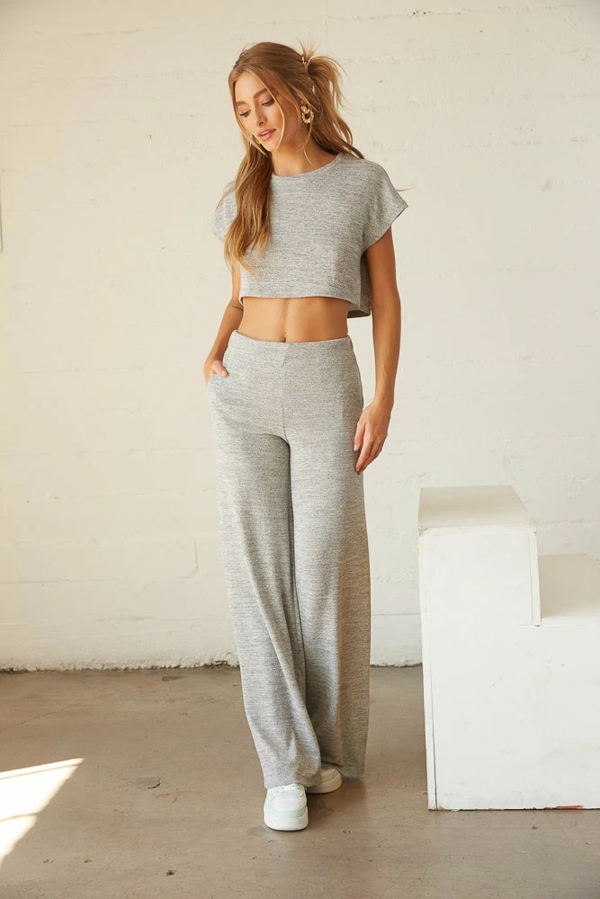 AT Mellow Mood Pant Set