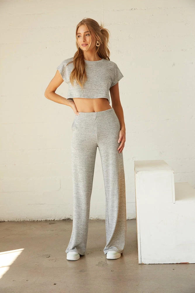 AT Mellow Mood Pant Set