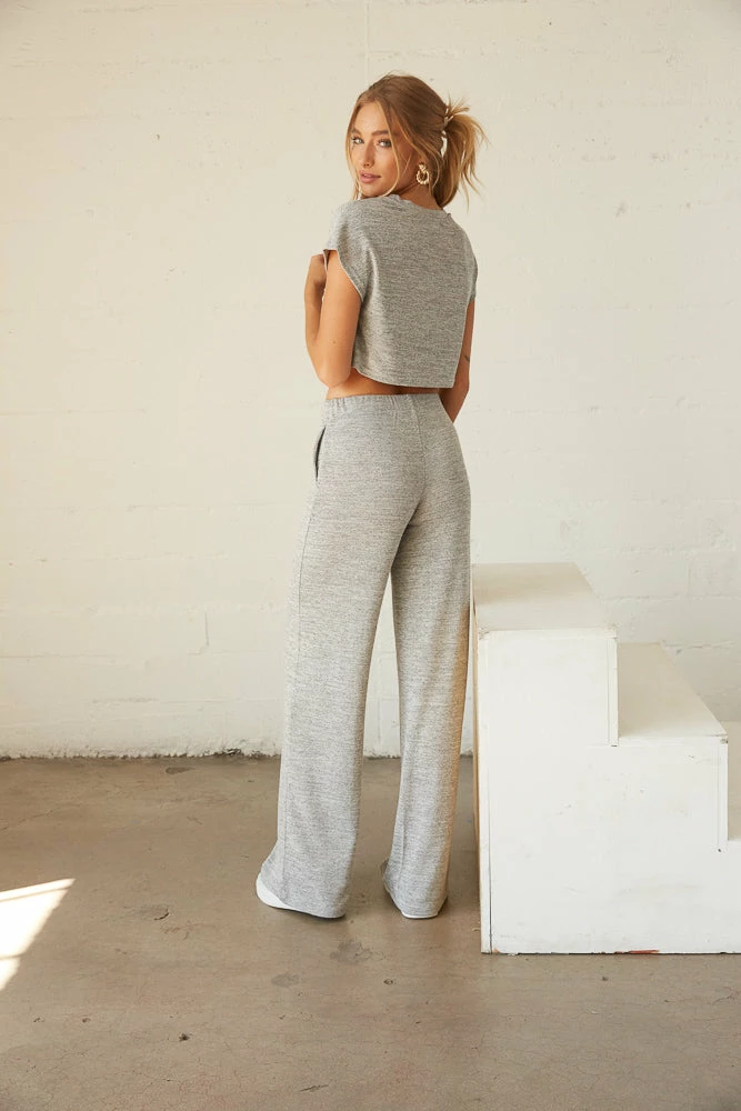 AT Mellow Mood Pant Set