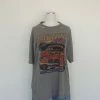 Vintage Harley Davidson Daytona Racing Tee