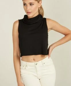 AT Moving On Convertible Mask Top Sale