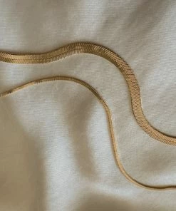 AT Weekend Plans Layered Chain Necklace