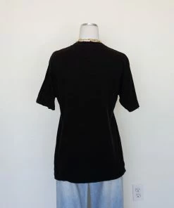 Vintage Led Zeppelin 1975 Tour Tee