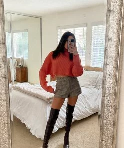 Balboa Turtleneck Sweater New Threads