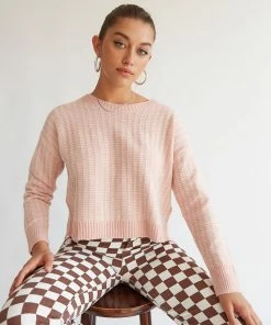 Sale Josephine Knit Sweater