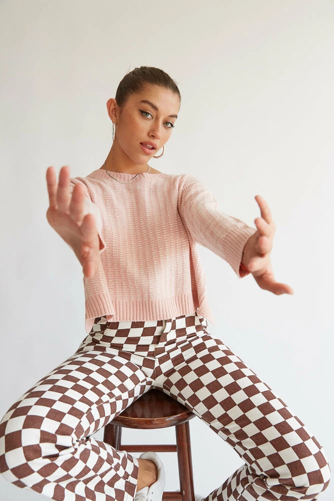 Sale Josephine Knit Sweater