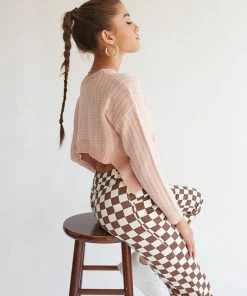 Sale Josephine Knit Sweater