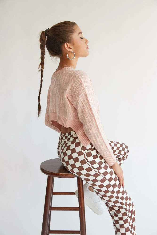 Sale Josephine Knit Sweater