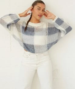 Tokyo Knit Sweater