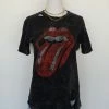 Vintage Rolling Stones Bleached Tongue Tee