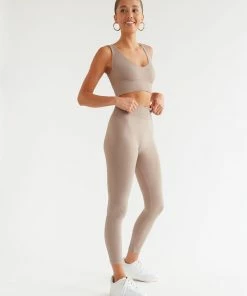 AT Brighton Stretch Leggings