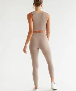 AT Brighton Stretch Leggings
