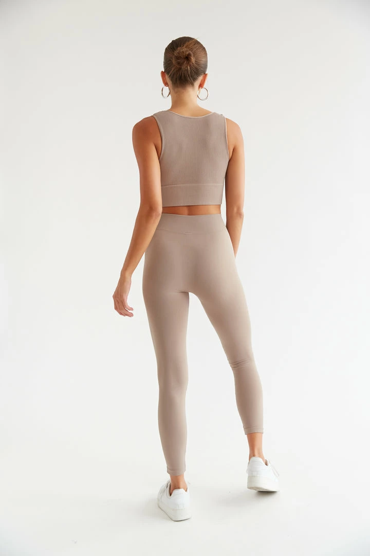 AT Brighton Stretch Leggings