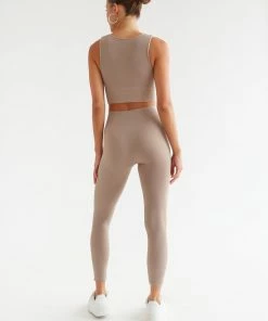 AT Brighton Stretch Leggings