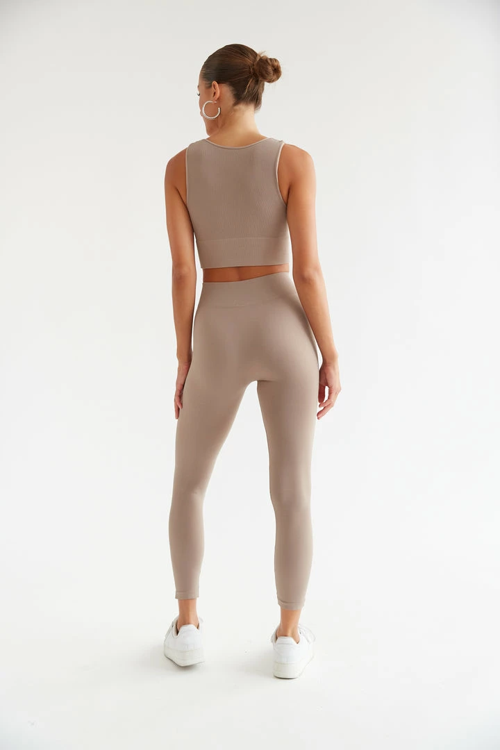 AT Brighton Stretch Leggings
