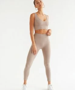 AT Brighton Stretch Leggings