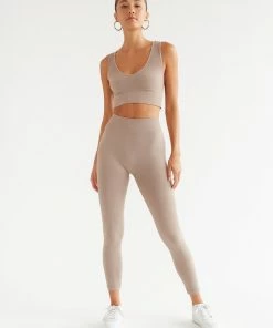 AT Brighton Stretch Leggings