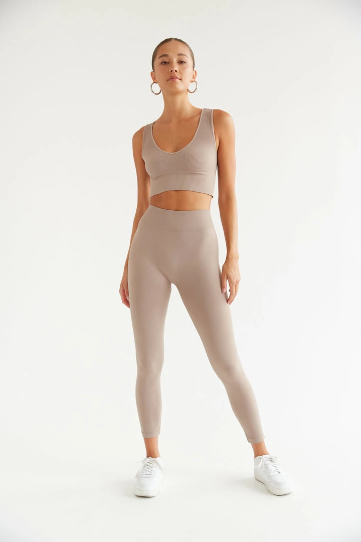 AT Brighton Stretch Leggings