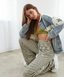 AT Colt Star Denim Jacket Sale