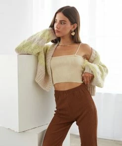 AT Sale Wednesday Knit Cardigan