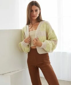 AT Sale Wednesday Knit Cardigan
