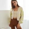 AT Sale Wednesday Knit Cardigan