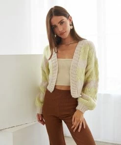 AT Sale Wednesday Knit Cardigan