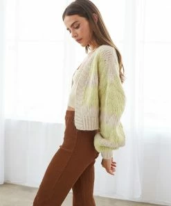 AT Sale Wednesday Knit Cardigan