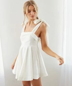 AT All Yours Mini Dress Sale