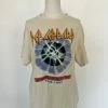 Vintage Def Leppard Adrenalize Tee