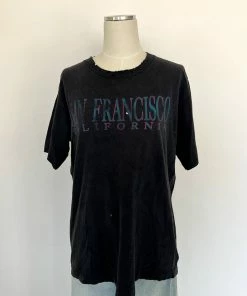 Vintage San Francisco California Tee