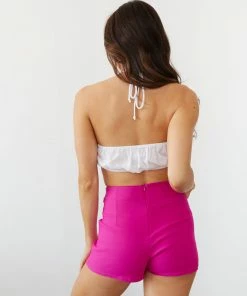 AT New Threads Westwood Envelope Skort