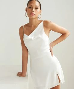 AT Farrah Slip Mini Dress Sale