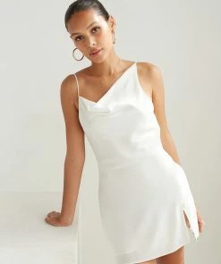 AT Farrah Slip Mini Dress Sale