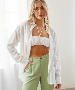 AT New Threads Mai Tai Shirt Set