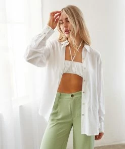 AT New Threads Mai Tai Shirt Set