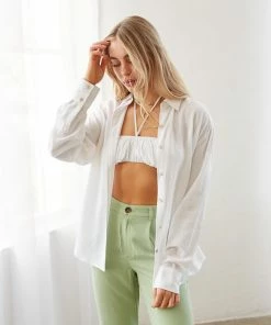 AT New Threads Mai Tai Shirt Set