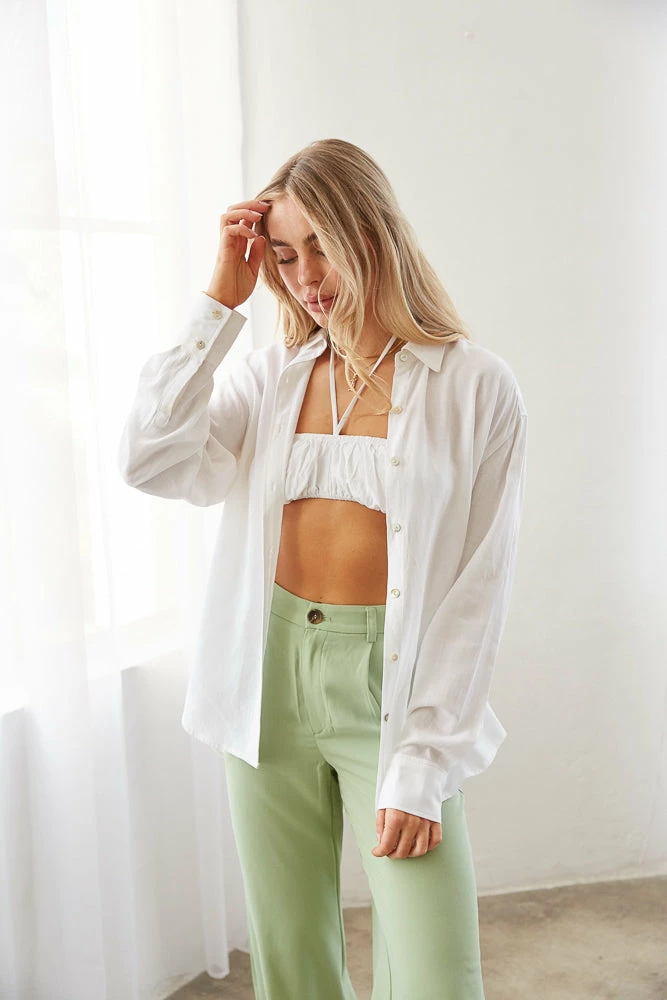 AT New Threads Mai Tai Shirt Set