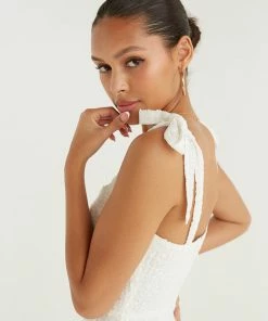 AT Sale Arabella Mini Dress