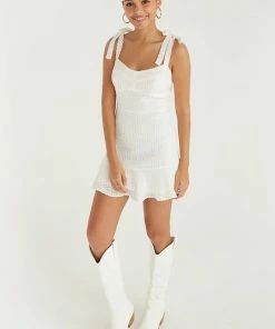 AT Sale Arabella Mini Dress