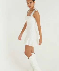 AT Sale Arabella Mini Dress